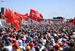 Le Mans choisit son vainqueur : Toyota remporte les 24 Heures du Mans