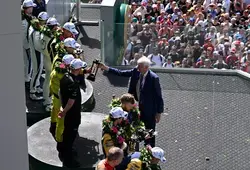 Le Mans choisit son vainqueur : Toyota remporte les 24 Heures du Mans