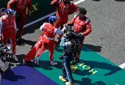 Le Mans choisit son vainqueur : Toyota remporte les 24 Heures du Mans
