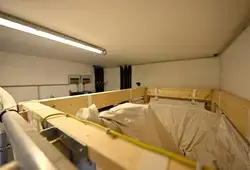 Visites d’installations de chaleur renouvelable dans la commune du Luart