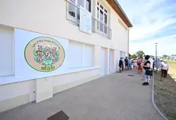 Visites d’installations de chaleur renouvelable dans la commune du Luart