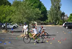 Un été sportif en Sarthe avec la tournée d’été du Département !
