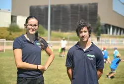Un été sportif en Sarthe avec la tournée d’été du Département !