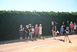 Un été sportif en Sarthe avec la tournée d’été du Département !