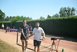 Un été sportif en Sarthe avec la tournée d’été du Département !