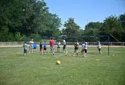 Un été sportif en Sarthe avec la tournée d’été du Département !