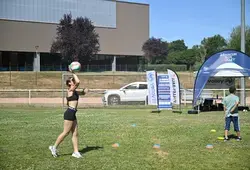 Un été sportif en Sarthe avec la tournée d’été du Département !