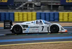 Le Mans Classic Legend 2026 : une première édition à revivre en images