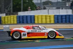 Le Mans Classic Legend 2026 : une première édition à revivre en images