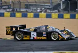 Le Mans Classic Legend 2026 : une première édition à revivre en images