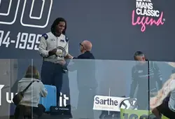 Le Mans Classic Legend 2026 : une première édition à revivre en images