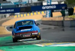 Le Mans Classic Legend 2026 : une première édition à revivre en images