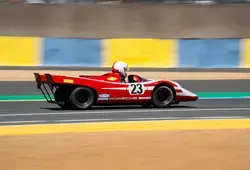 Le Mans Classic Legend 2026 : une première édition à revivre en images