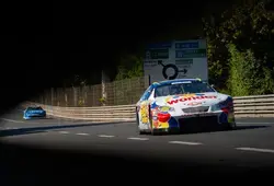 Le Mans Classic Legend 2026 : une première édition à revivre en images