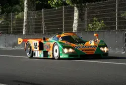 Le Mans Classic Legend 2026 : une première édition à revivre en images