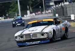 Le Mans Classic Legend 2026 : une première édition à revivre en images