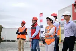 Collège de Loué : un exemple de haute performance environnementale et énergétique