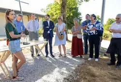 Un nouvelle offre touristique situé dans les Alpes Mancelles