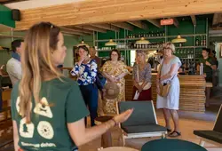 Un nouvelle offre touristique situé dans les Alpes Mancelles