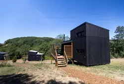 Un nouvelle offre touristique situé dans les Alpes Mancelles