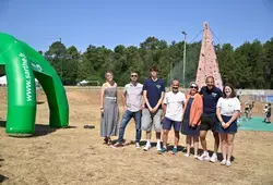 Un été sportif en Sarthe avec la tournée d’été du Département !