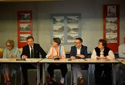 Une nouvelle voie verte entre Sillé-le-Guillaume et Fresnay-sur-Sarthe