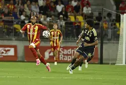 Le Mans FC - Brest (2-2)