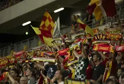 Le Mans FC - Brest (2-2)