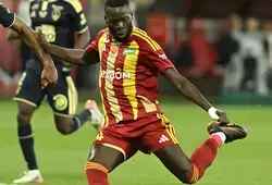 Le Mans FC - Brest (2-2)