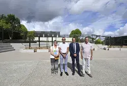 Une rentrée des collèges sarthois tournée vers l’avenir !
