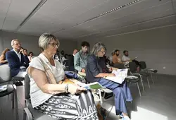 Une rentrée des collèges sarthois tournée vers l’avenir !