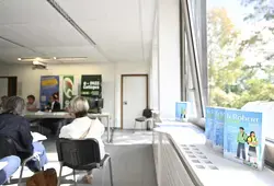 Une rentrée des collèges sarthois tournée vers l’avenir !