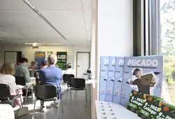 Une rentrée des collèges sarthois tournée vers l’avenir !