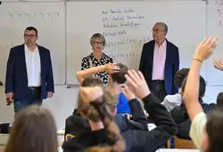 E-Pass Collèges et dictionnaires : le Département accompagne les collégiens