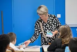 E-Pass Collèges et dictionnaires : le Département accompagne les collégiens
