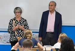 E-Pass Collèges et dictionnaires : le Département accompagne les collégiens