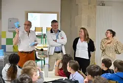 E-Pass Collèges et dictionnaires : le Département accompagne les collégiens