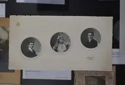 Une exposition consacrée aux 200 ans de la photographie en Sarthe