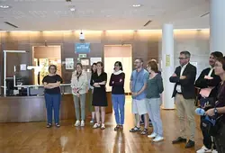 Une exposition consacrée aux 200 ans de la photographie en Sarthe