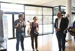 Une exposition consacrée aux 200 ans de la photographie en Sarthe