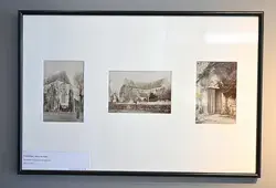 Une exposition consacrée aux 200 ans de la photographie en Sarthe