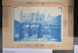 Une exposition consacrée aux 200 ans de la photographie en Sarthe