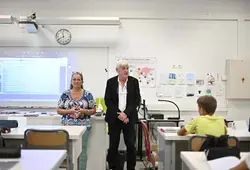 E-Pass Collèges et dictionnaires : le Département accompagne les collégiens
