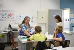 E-Pass Collèges et dictionnaires : le Département accompagne les collégiens