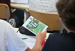 E-Pass Collèges et dictionnaires : le Département accompagne les collégiens