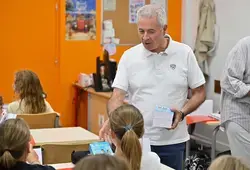 E-Pass Collèges et dictionnaires : le Département accompagne les collégiens