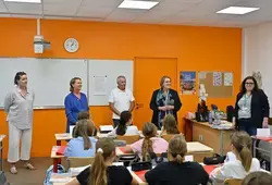 E-Pass Collèges et dictionnaires : le Département accompagne les collégiens
