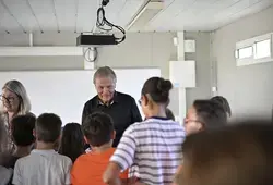 E-Pass Collèges et dictionnaires : le Département accompagne les collégiens