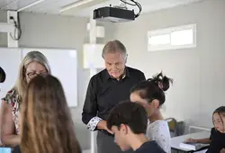 E-Pass Collèges et dictionnaires : le Département accompagne les collégiens
