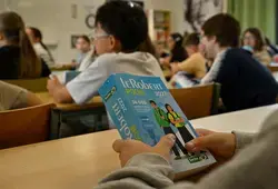 E-Pass Collèges et dictionnaires : le Département accompagne les collégiens